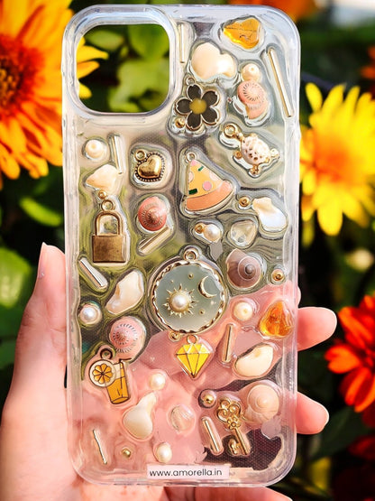 Beach Please Phone Case