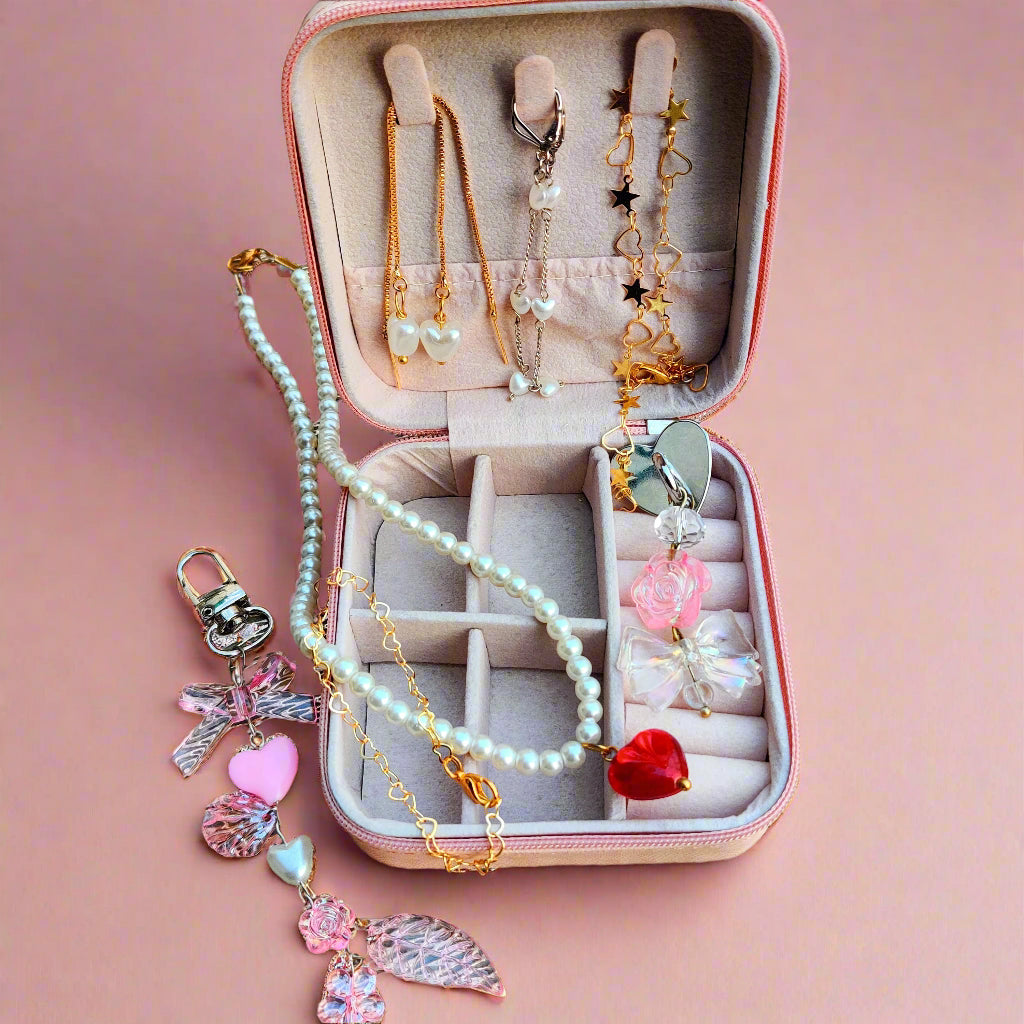 Valentine's Day Jewellery Hamper