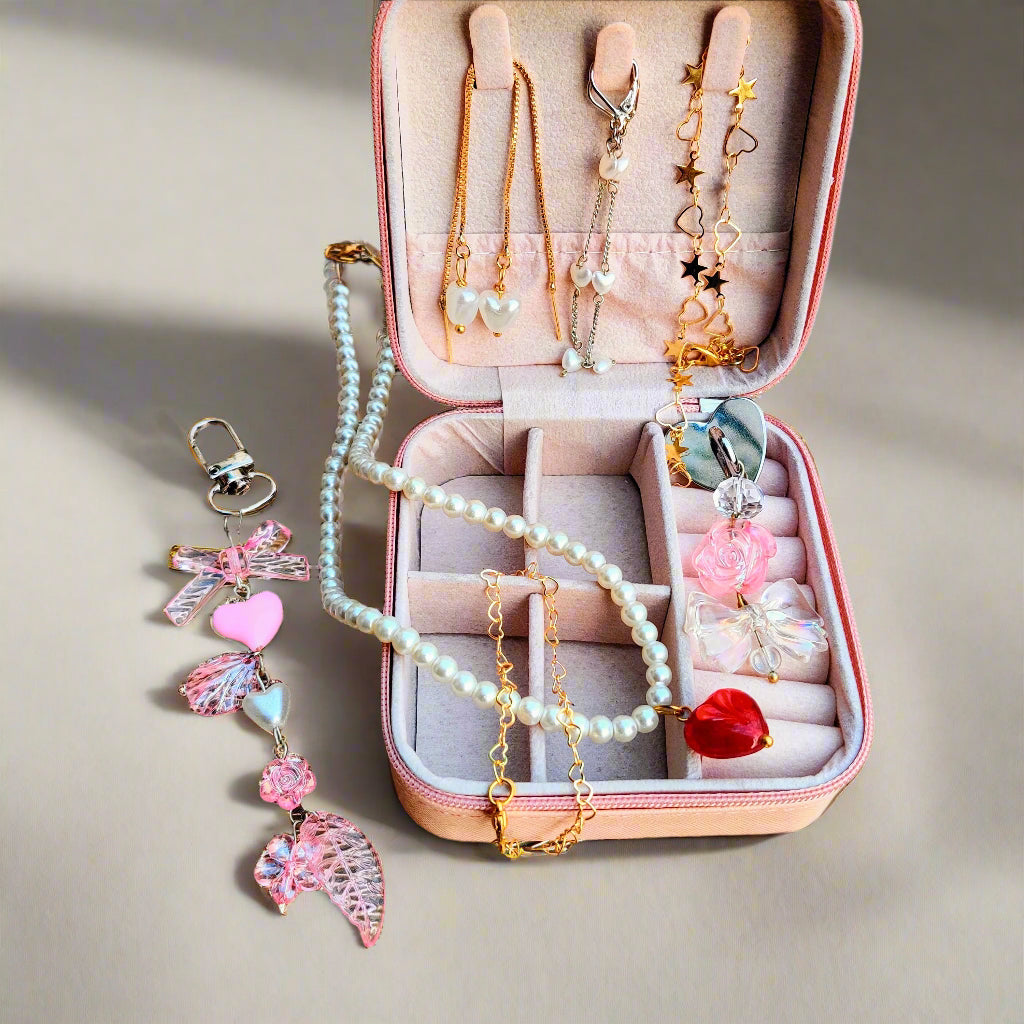 Valentine's Day Jewellery Hamper